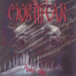 Mortyfear : God's Skin Mortyfear : God's Skin